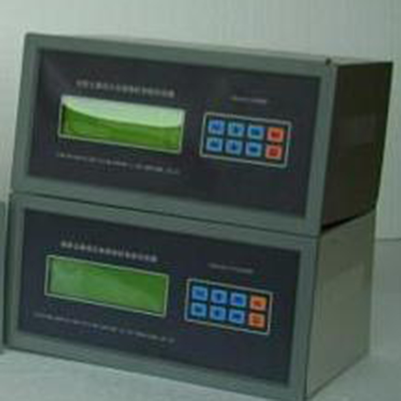 宣汉TM-II型电除尘高压控制器